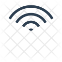 Carrier Wave Phone Icon