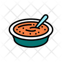 Carrot Soup Icon