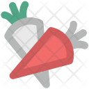 Carrots Icon