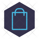 Carry Bag Icon