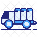 Carry Truck Carry Truck Icon
