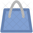 Carryall Bag Holdall Icon