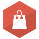 Carrybag Shopping Portfolio Icon