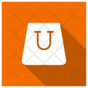 Carrybag Shopping Mail Bag Icon