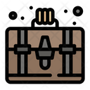 Carrybag Collections Icon