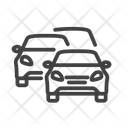 Cars  Icon