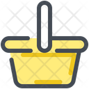 Cart Ecommerce Shopping Icon