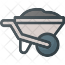 Cart Carry Tool Icon