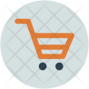 Cart Shopping Item Icon