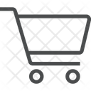 Buy Shopping Shopping Cart Icon
