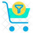 Buy Cart Ecommerce Icon