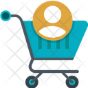 Cart Shopping Trolley Icon