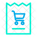 Cart Coupon Discount Icon