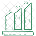 Graphique Icône