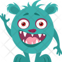 Cartoon  Icon