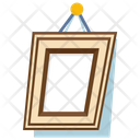 Cartoon Frame Icon