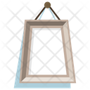 Cartoon Frame Icon