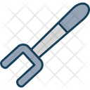 Carve  Icon
