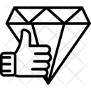 Carve  Icon