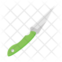 Carving Knife Knife Blade Icon