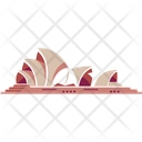 Sydney Opera House Icono