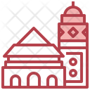 Casablanca Icon