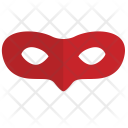 Casanova Party Mask Icon