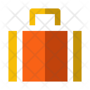 Case Bag Briefcase Icon