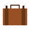 Work Bag Business Icon