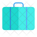 Case Luggage Holiday Icon