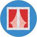 Casement Icon