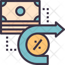 Cash  Icon