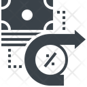 Cash  Icon
