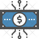Cash Icon