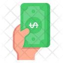Cash Icon