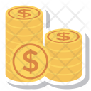 Cash Dollarcoins Usdollarcoin Icon