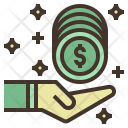 Cash Icon