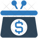 Cash Bag Money Bag Bag Icon