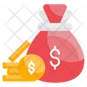 Cash Collection Icon
