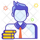 Cash Manager Icon