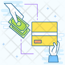 Cash On Delivery Icon