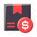 Cash On Delivery Sale Discount Icon