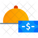 Cash Payment Icon