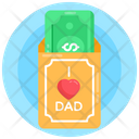 Cash Prize  Icon