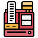 Cash register Icon
