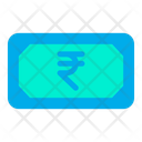 Cash Rupee Rupees Icon