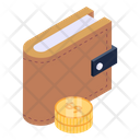 Cash Wallet Icon