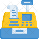 Cashbox Icon