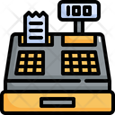 Cashier  Icon