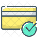 Cashless Payments Icon